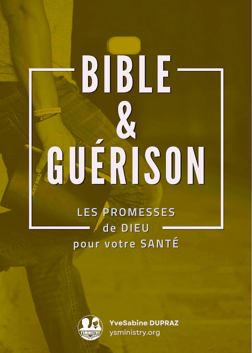 Bible & Guérison