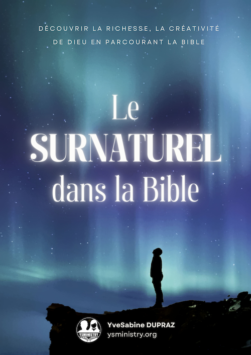 Bible et Surnaturel