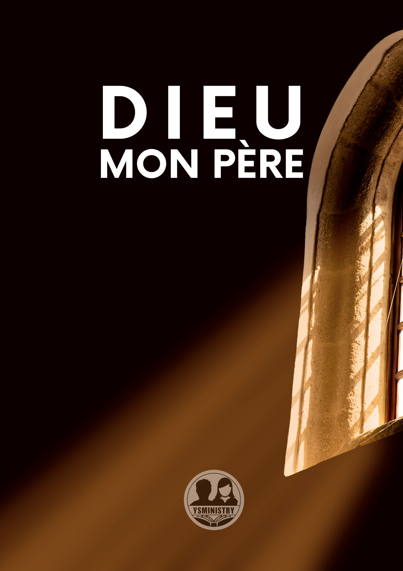 DIEU LE PÈRE